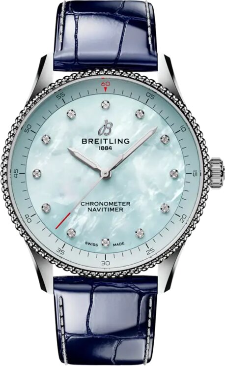 Breitling A77320171C1P1 Часы