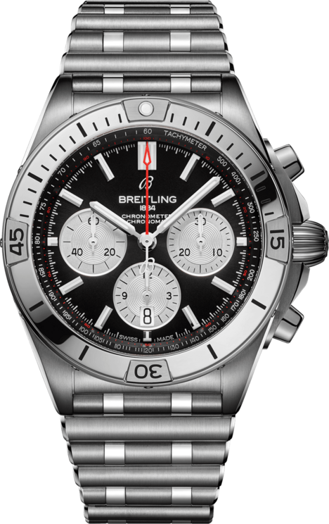Breitling AB0134101B1A1 Qol saatı