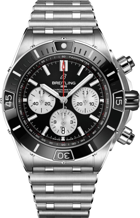 Breitling AB0136251B1A1 Часы