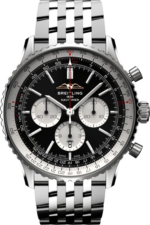 Breitling AB0137211B1A1 Часы
