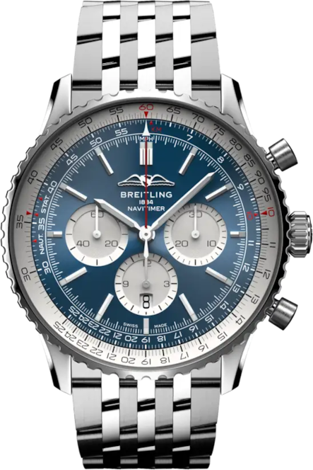 Breitling AB0137211C1A1 Qol saatı