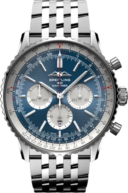 Breitling AB0137211C1A1 Часы