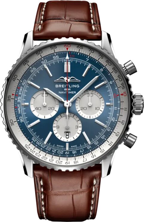 Breitling AB0137211C1P1 Часы