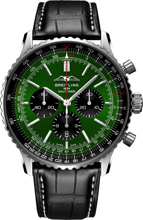Breitling AB0137241L1P1 Часы