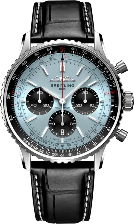 Breitling AB0138241C1P1 Qol saatı