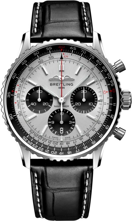 Breitling AB0138241G1P1 Часы