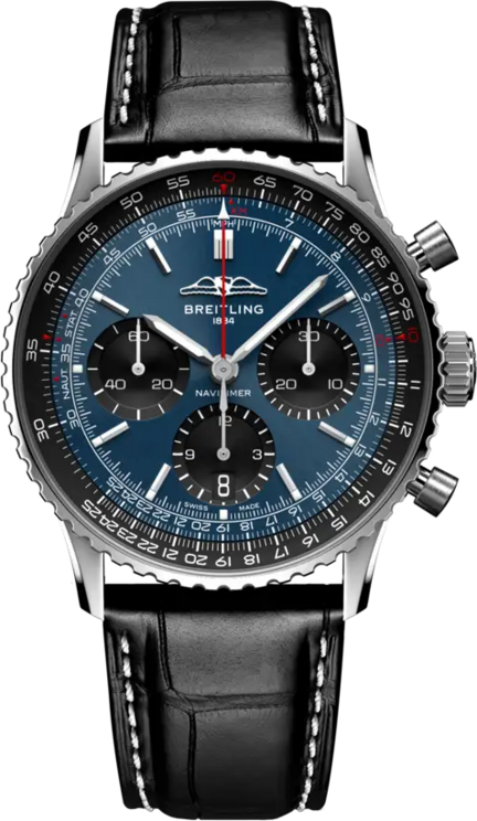 Breitling AB0139241C1P1 Qol saatı