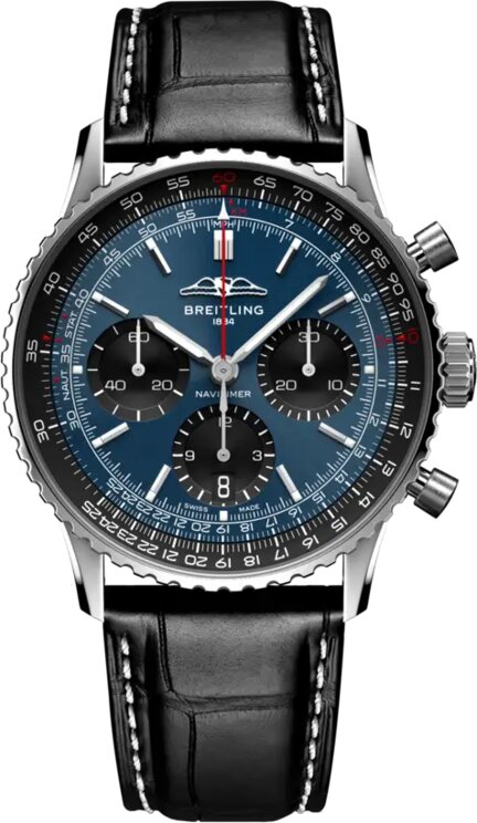 Breitling AB0139241C1P1 Часы
