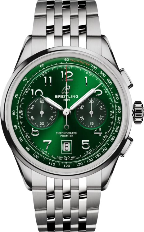 Breitling AB0145371L1A1 Часы