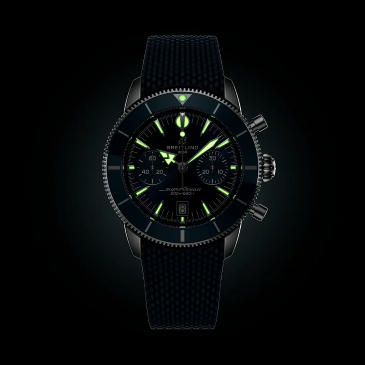 Breitling AB0156161C1S1