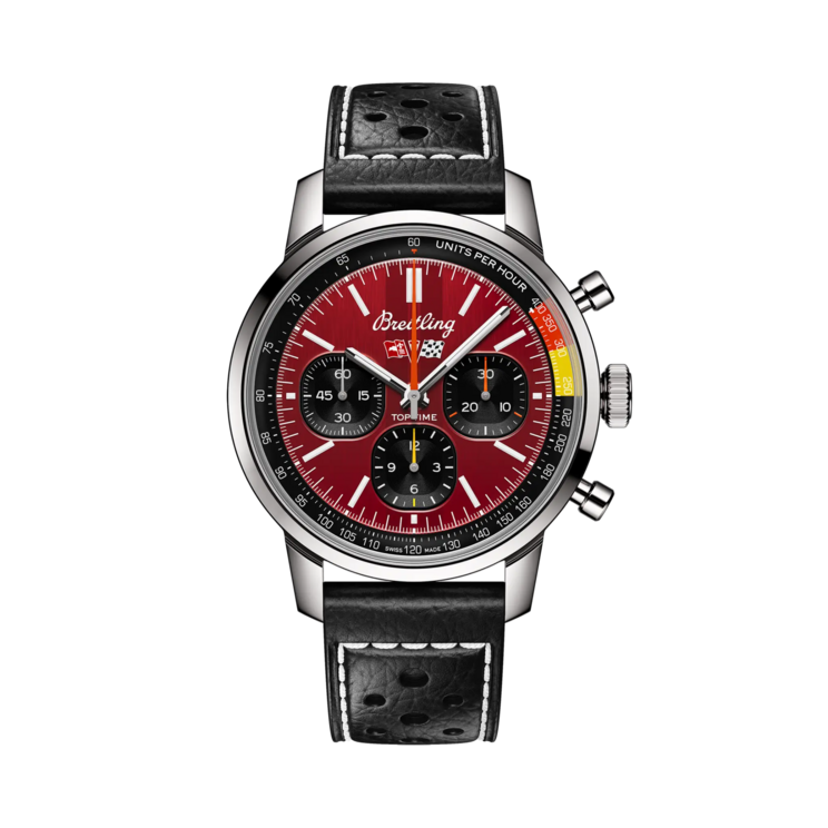 Breitling AB01761A1K1X1 Qol saatı