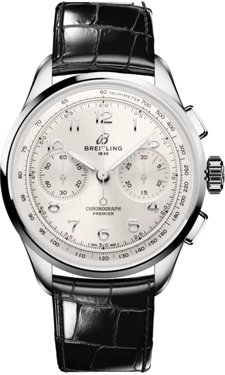 Breitling AB0930371G1P1 Qol saatı