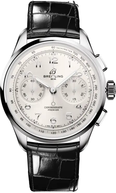 Breitling AB0930371G1P1 Часы
