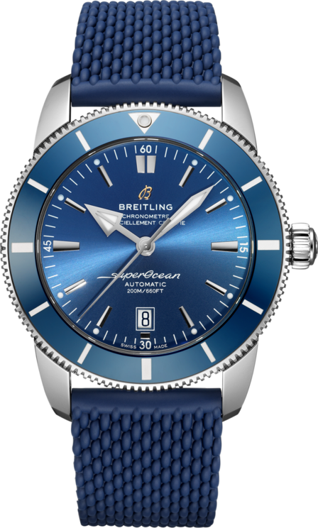 Breitling AB2020161C1S1 Qol saatı