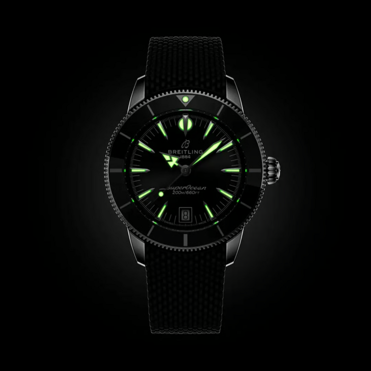 Breitling AB3110241B1S1
