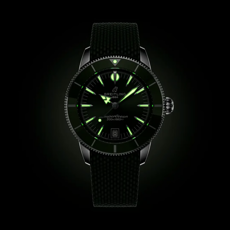 Breitling AB3110361L1S1