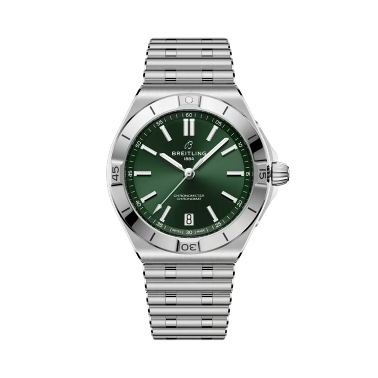 Breitling AB3114101L1A1 Qol saatı