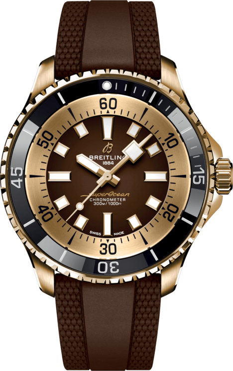 Breitling N17376201Q1S1 Qol saatı