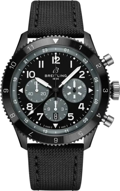 Breitling SB04451A1B1X1 Qol saatı