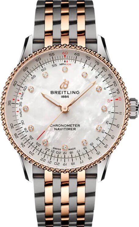 Breitling U17327211A1U1 Часы