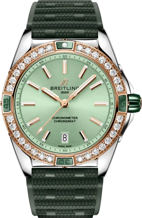 Breitling U17356531L1S1