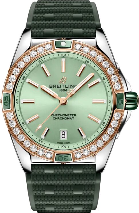 Breitling U17356531L1S1 Часы