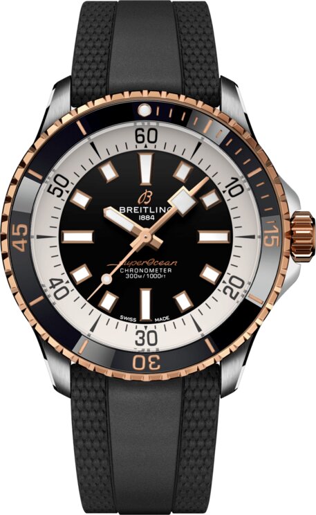 Breitling U17375211B1S1 Часы
