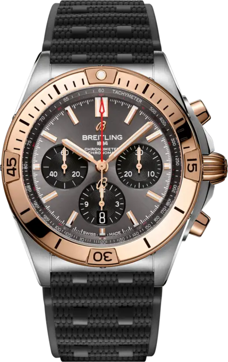 Breitling UB0134101B1S1 Qol saatı
