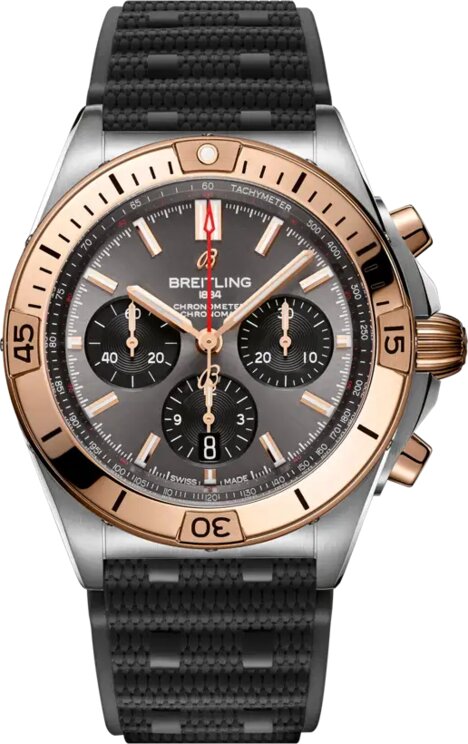 Breitling UB0134101B1S1 Часы