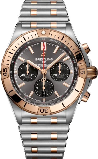 Breitling UB0134101B1U1 Часы
