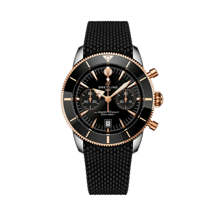 Breitling UB0156H11B1S1 Часы