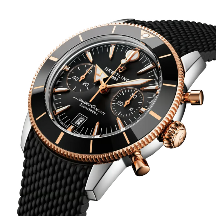 Breitling UB0156H11B1S1
