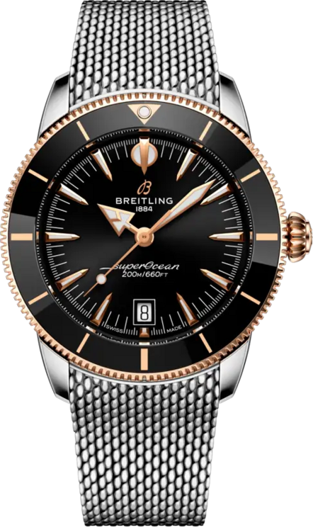Breitling UB3111241B1A1 Qol saatı