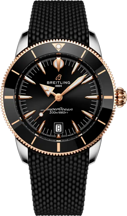 Breitling UB3111241B1S1 Qol saatı