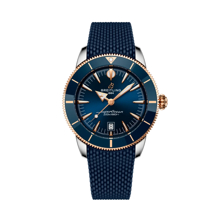 Breitling UB3112161C1S1