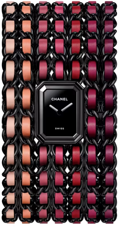 Chanel H10329 Watch