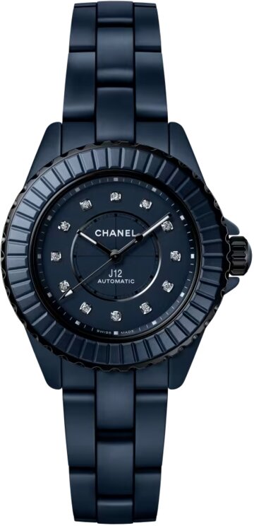 Chanel H9657 Qol saatı