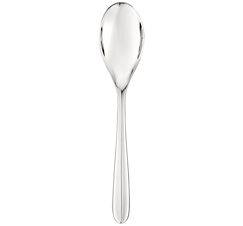 Christofle 2427002 Yemək qaşığı
