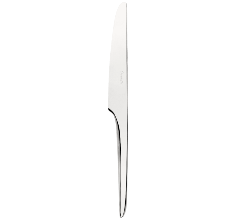 Christofle 2427012 Yemək bıçağı