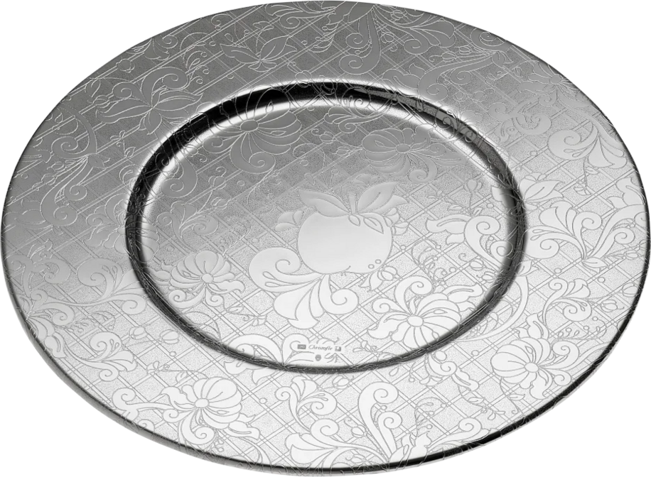 Christofle 4105970 Serviz boşqabı