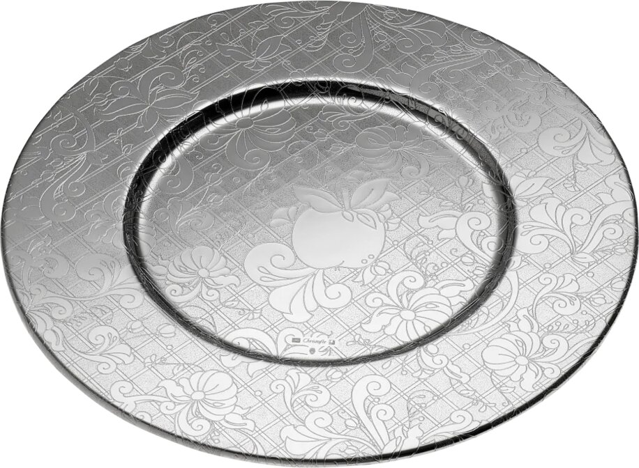 Christofle 4105970 Serviz boşqabı