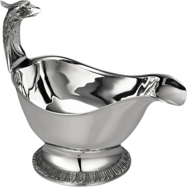 Christofle 4120820 Sous kasası