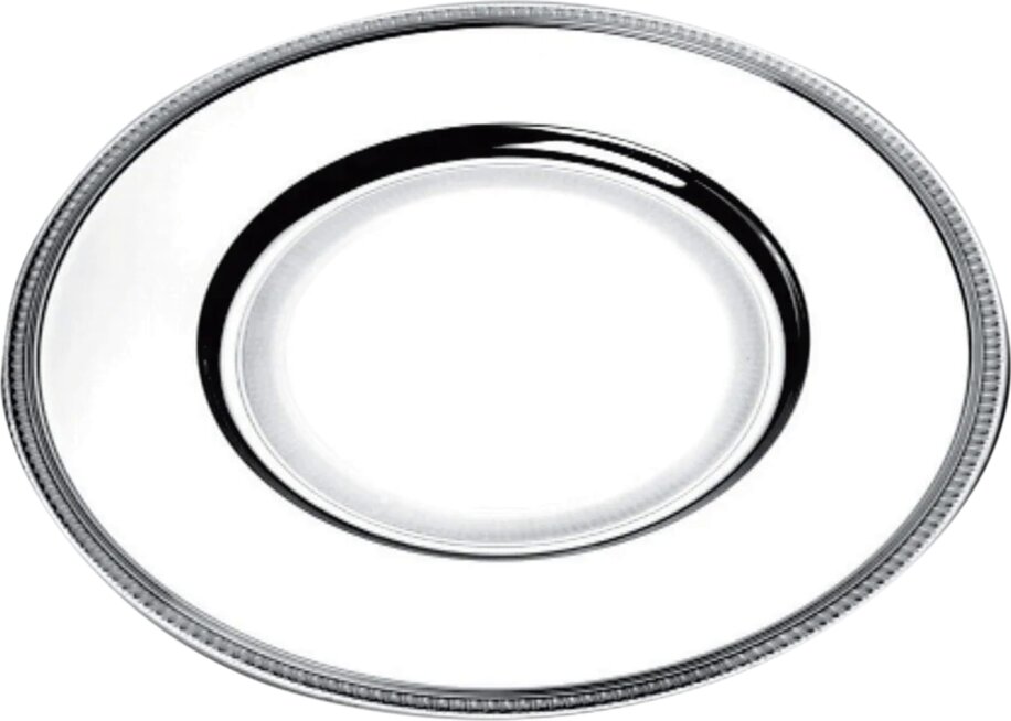 Christofle 4120970 Serviz boşqabı