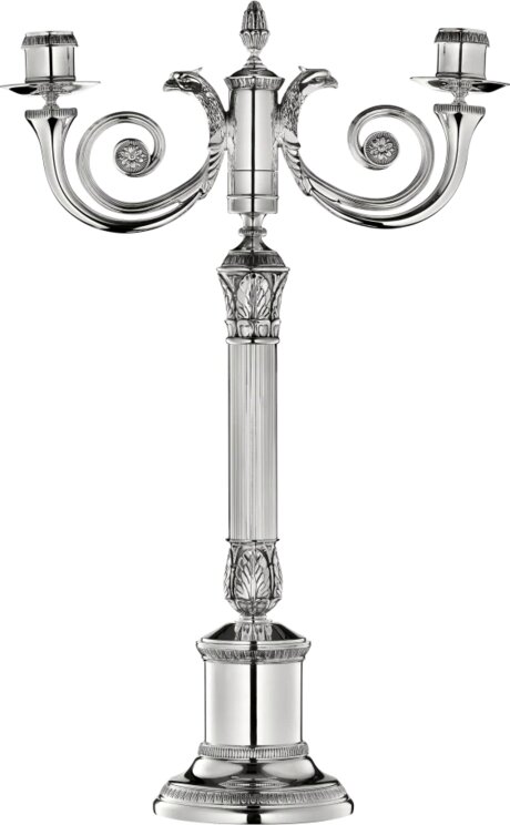Christofle 4210080 Подсвечник