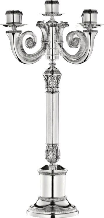 Christofle 4210081 Подсвечник