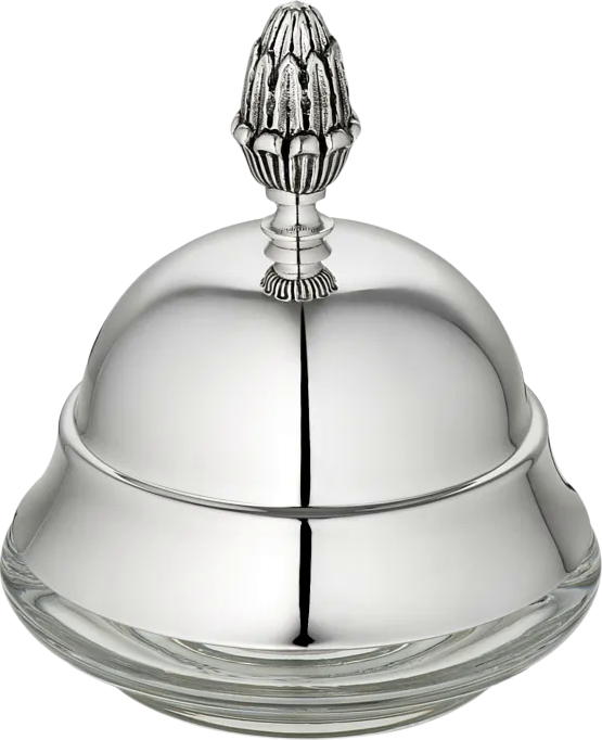 Christofle 4224750 Yağ qabı