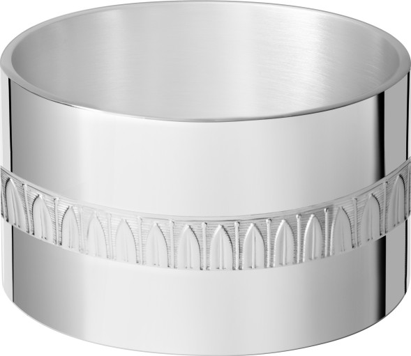 Christofle 4260393 Salfet üçün tutacaq