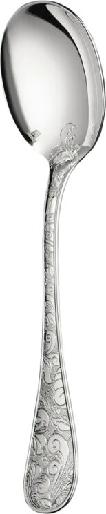 Christofle 54001 Şorba qaşığı