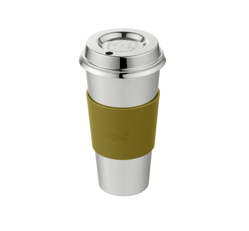 Christofle 5942020 Termo fincan