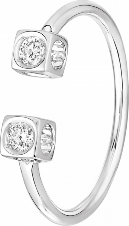 Dinh van 208512W Ring